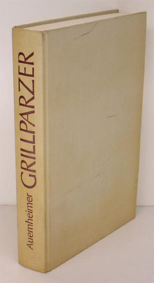 Franz Grillparzer