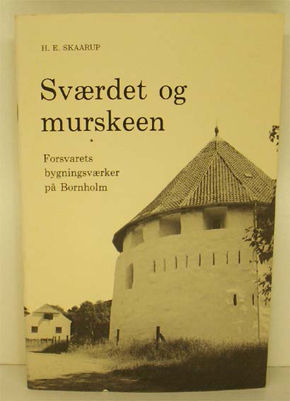 Sværdet og murskeen
