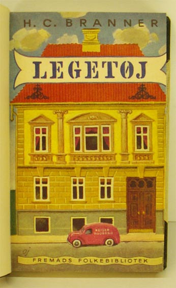 Legetøj