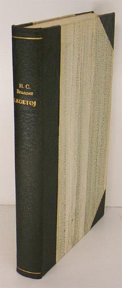 Legetøj