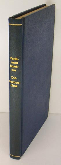 Die Verbrecher