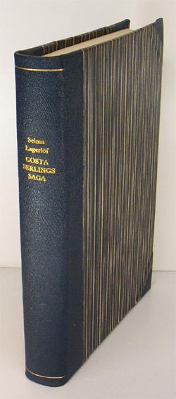 Gösta Berlings Saga