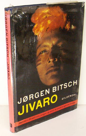 Jivaro