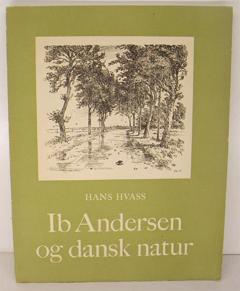 Ib Andersen og dansk natur