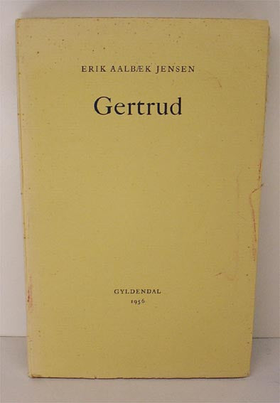 Gertrud