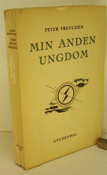 Min anden ungdom