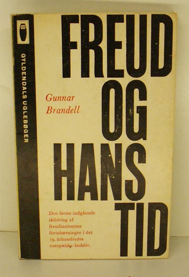 Freud og hans tid