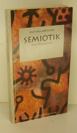 Semiotik. En introduktion