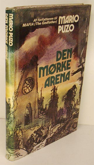 Den mørke arena