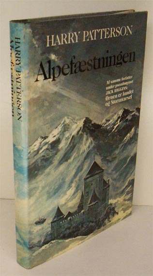 Alpefæstningen