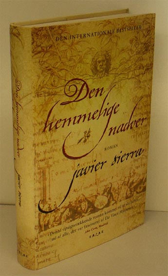 Den hemmelige nadver