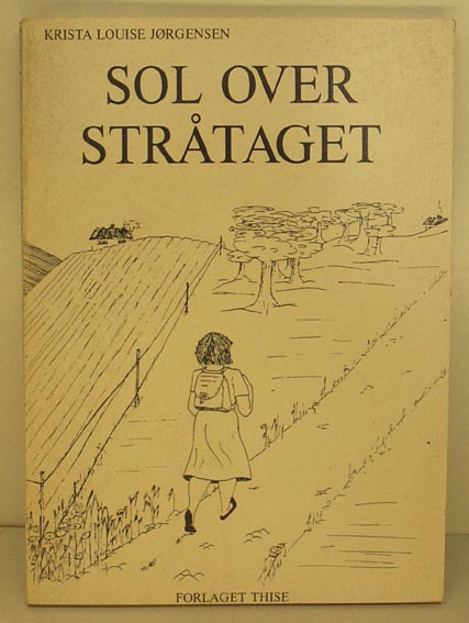 Sol over stråtaget