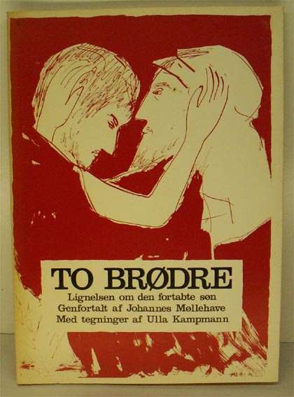 To brødre