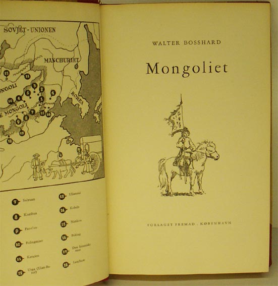 Mongoliet