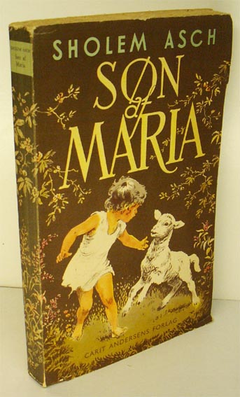 Søn af Maria