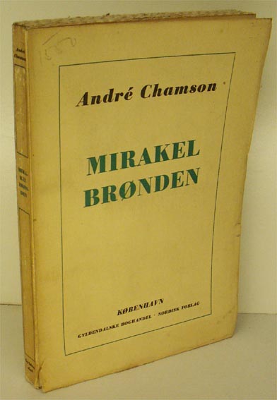 Mirakel brønden