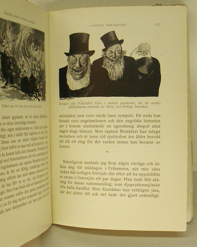 Läsebok för svenska folket