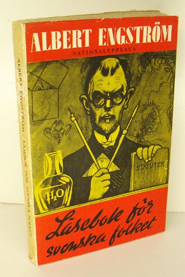 Läsebok för svenska folket