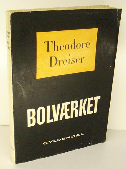 Bolværket