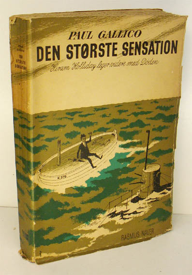 Den største sensation