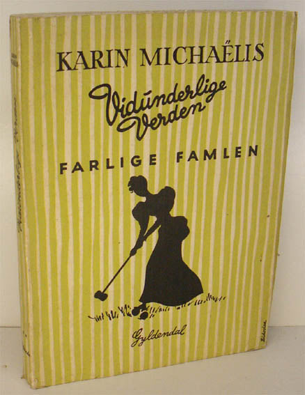 Vidunderlige verden - Farlige famlen