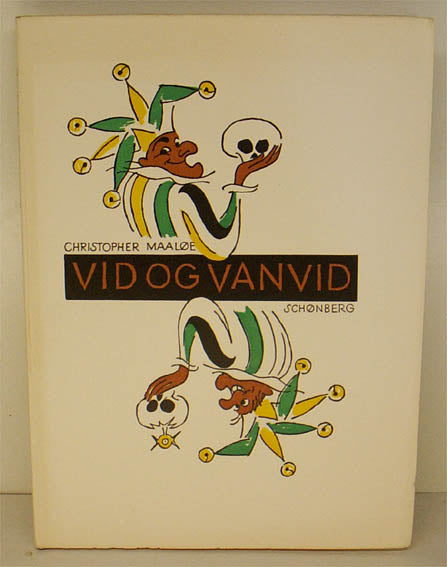 Vid og vanvid
