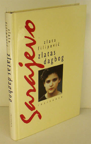 Zlatas dagbog - Sarajevo