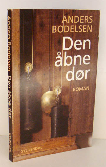 Den åbne dør