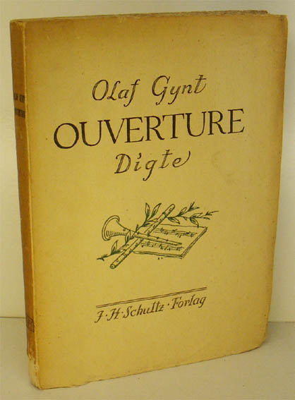 Ouverture