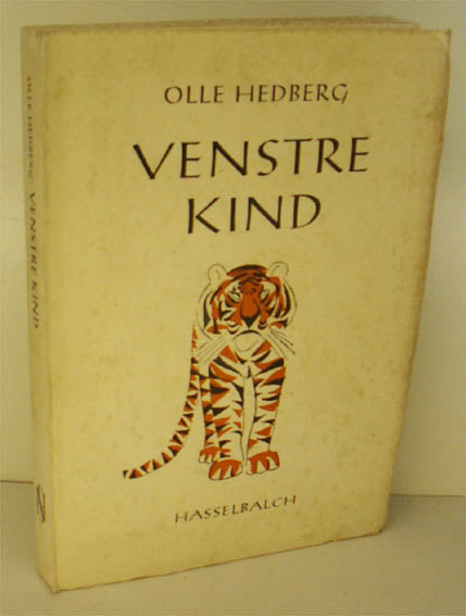 Venstre kind
