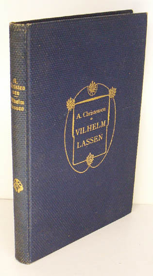 Vilhelm Lassen