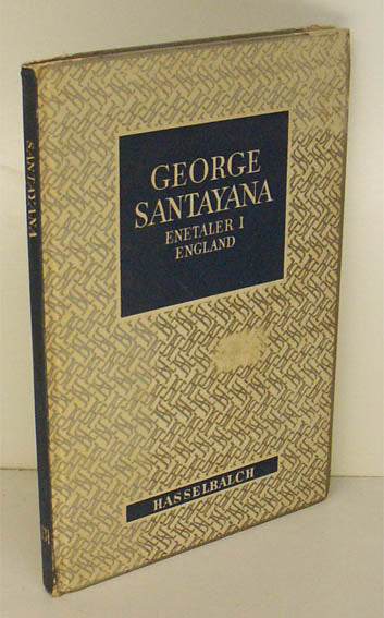 Enetaler i England