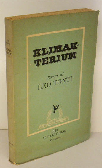 Klimakterium