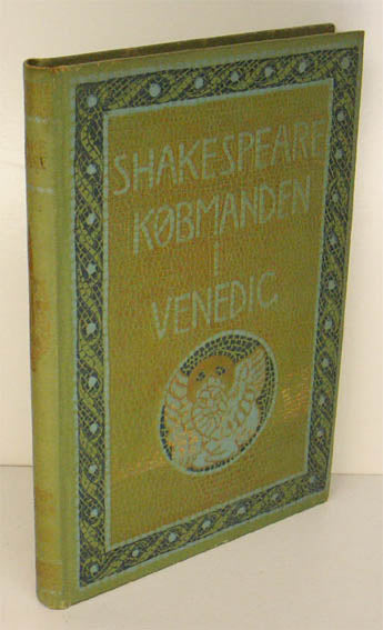 Købmanden i Venedig