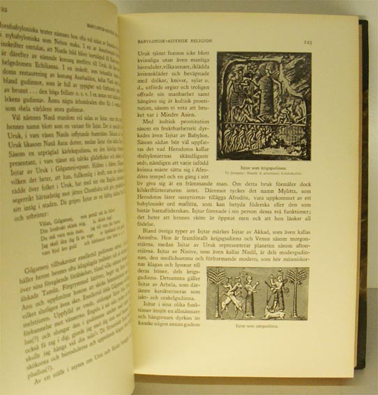 Illustreret Religionshistorie