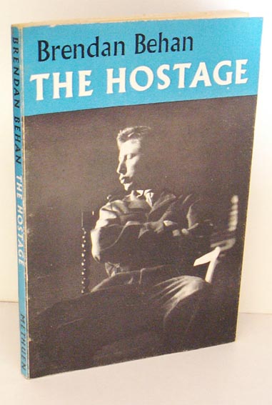 The Hostage