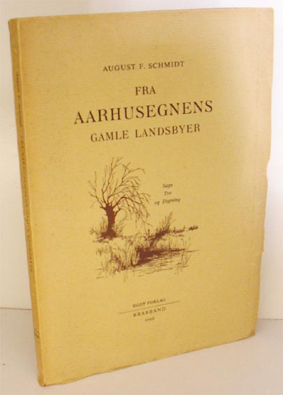 Fra Aarhusegnens gamle Landsbyer