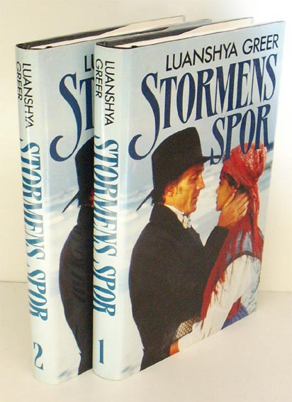 Stormens spor