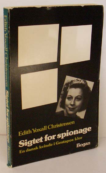 Sigtet for spionage