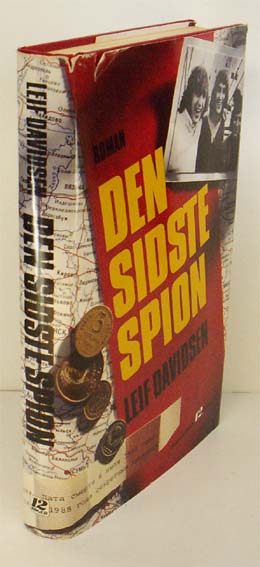 Den sidste spion