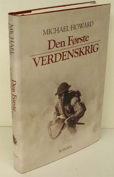 Den Første Verdenskrig