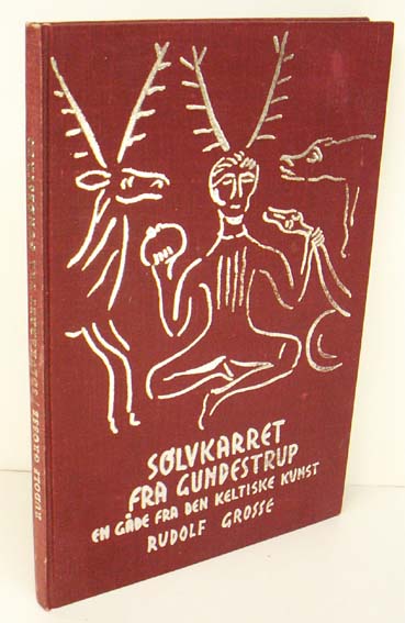Sølvkarret fra Gundestrup