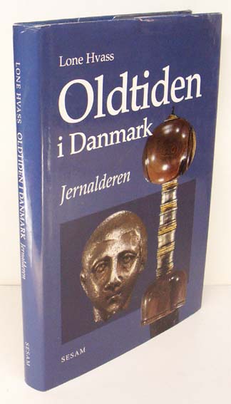 Oldtiden i Danmark - Jernalderen