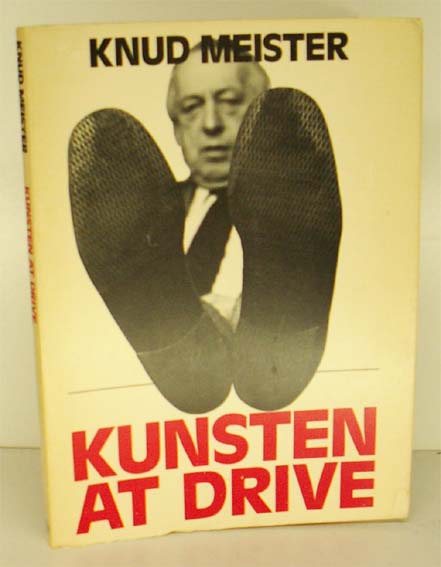 Kunsten at drive