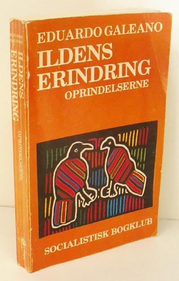 Ildens Erindring