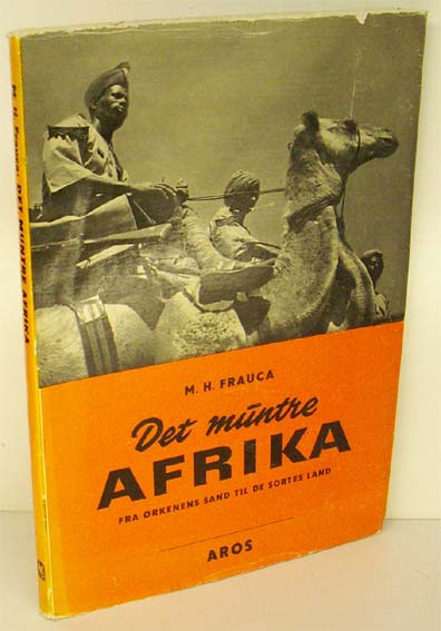 Det muntre Afrika