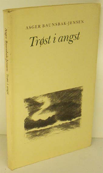 Trøst i angst