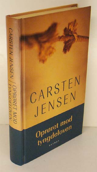 Oprøret mod tyngdeloven