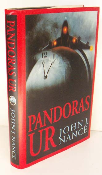 Pandoras ur