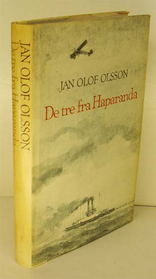 De tre fra Haparanda